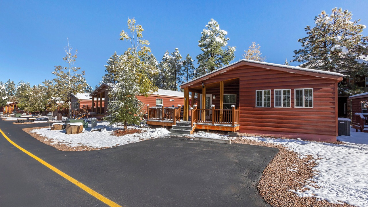 Photo of Outdoor in Pinetop