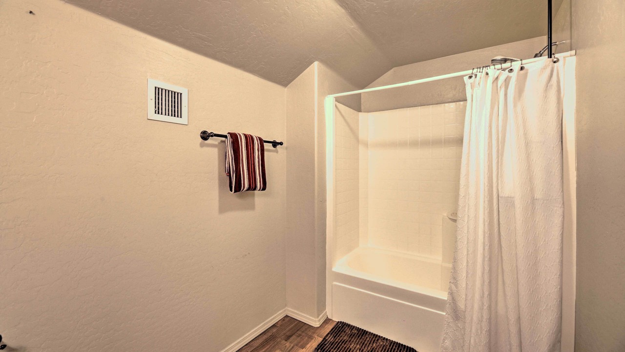 Photo of Bathroom in Heber