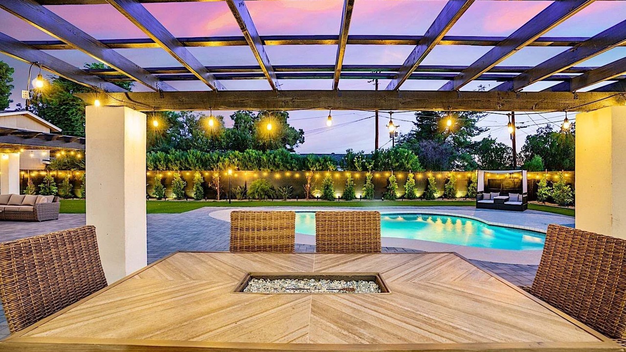 Photo of Outdoor in Scottsdale Country Acres