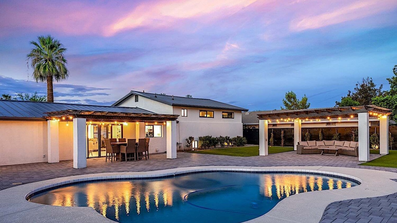 Photo of Outdoor in Scottsdale Country Acres