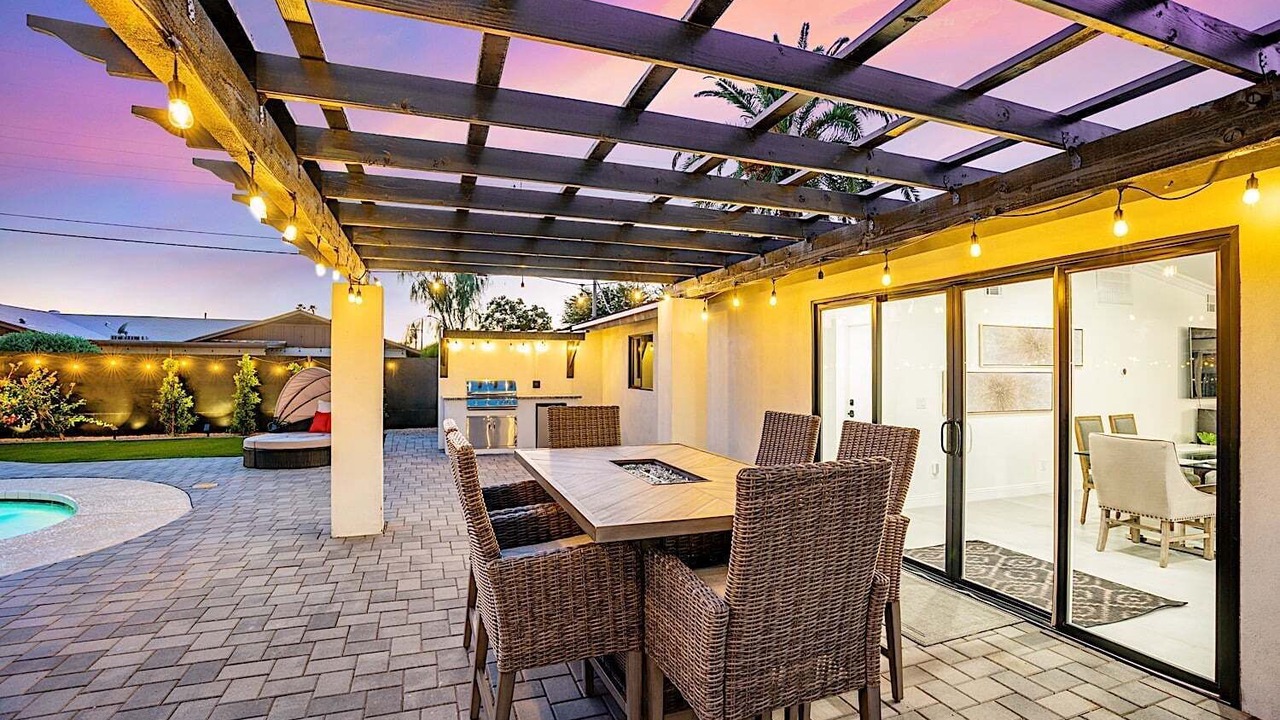 Photo of Outdoor in Scottsdale Country Acres