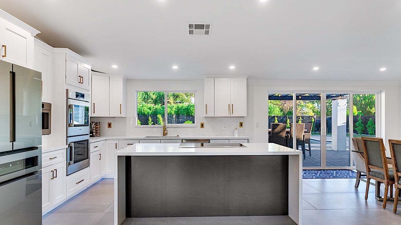 Photo of Kitchen in Scottsdale Country Acres