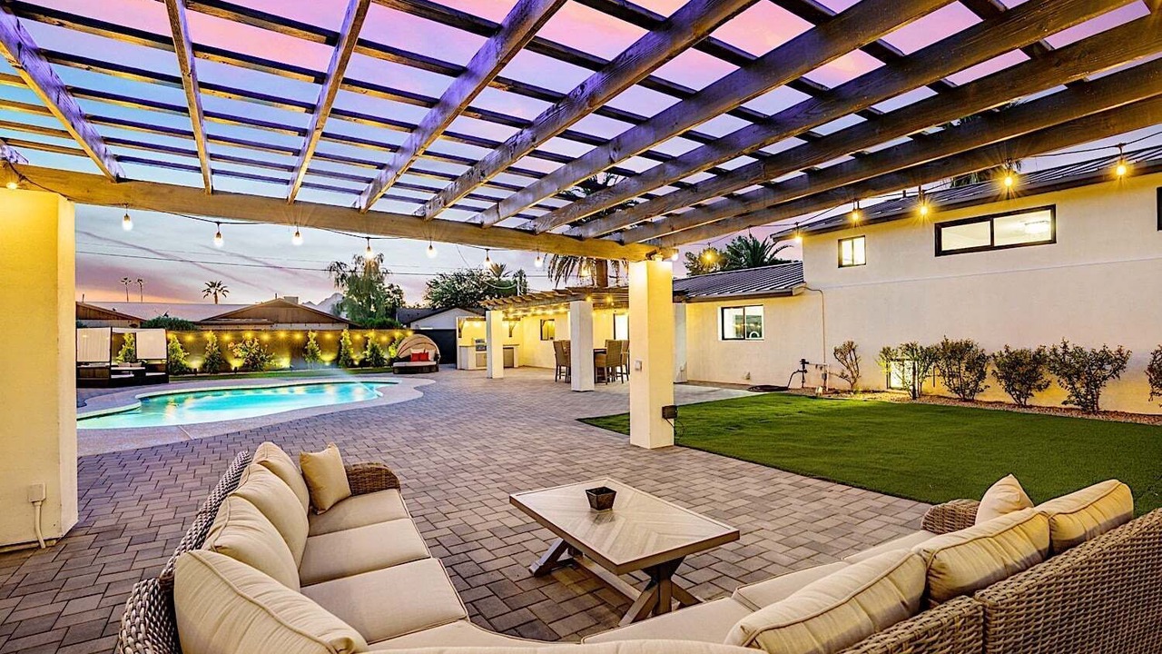 Photo of Outdoor in Scottsdale Country Acres