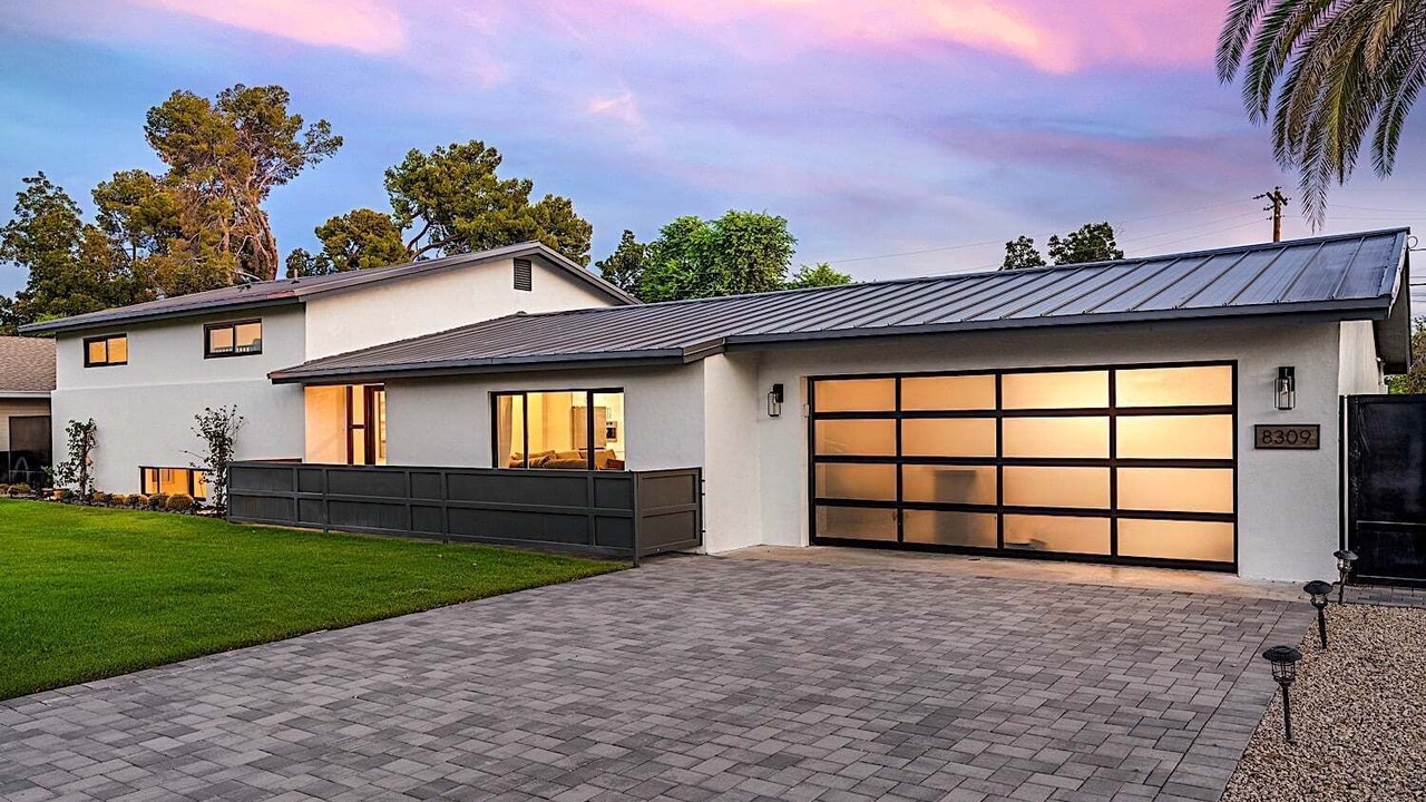 Photo of Outdoor in Scottsdale Country Acres