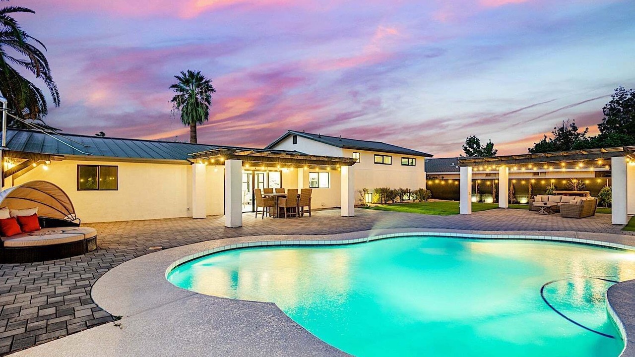 Photo of Outdoor in Scottsdale Country Acres