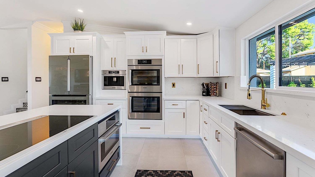 Photo of Kitchen in Scottsdale Country Acres