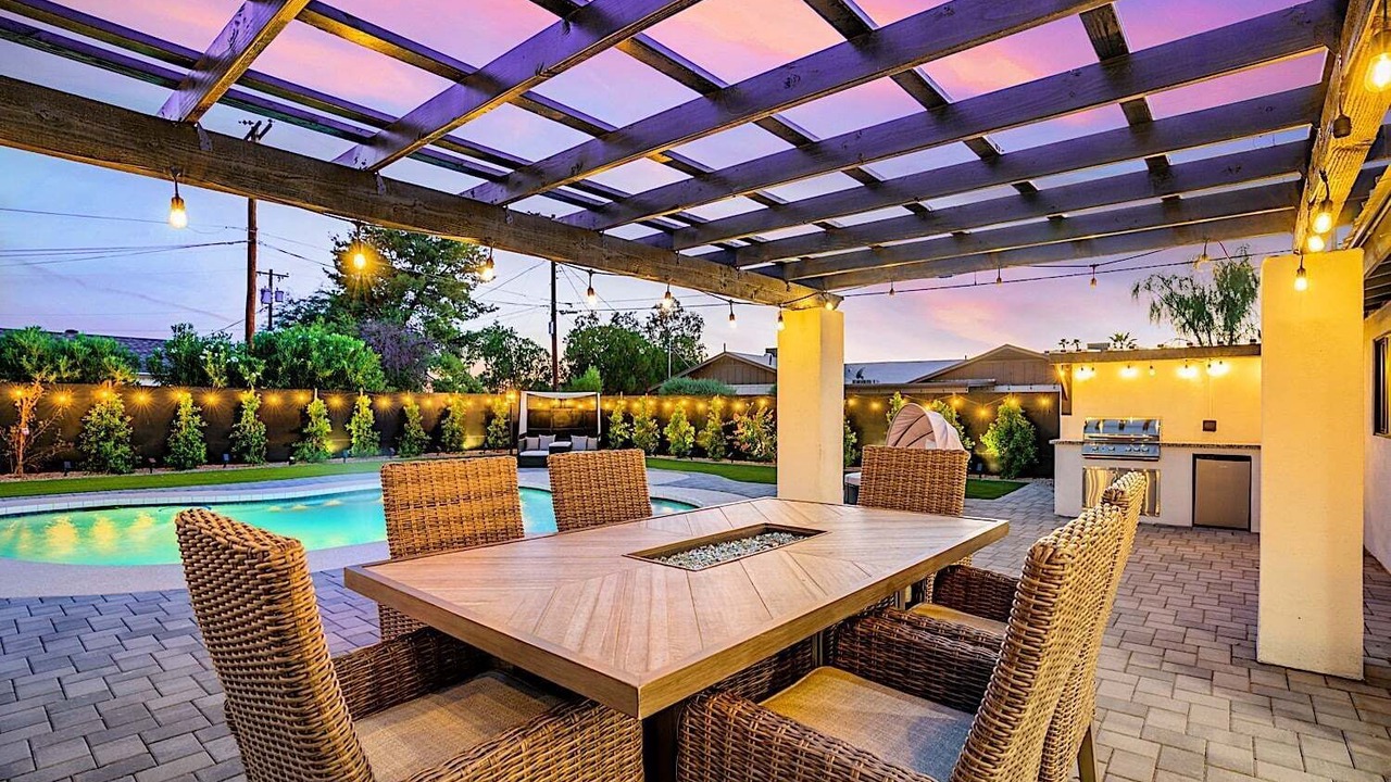 Photo of Outdoor in Scottsdale Country Acres