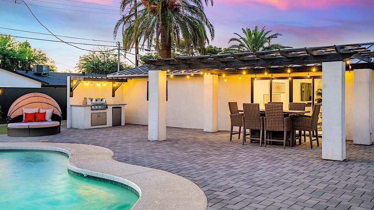 Photo of Outdoor in Scottsdale Country Acres