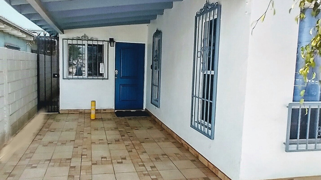 Photo of Outdoor in Nueva Ensenada