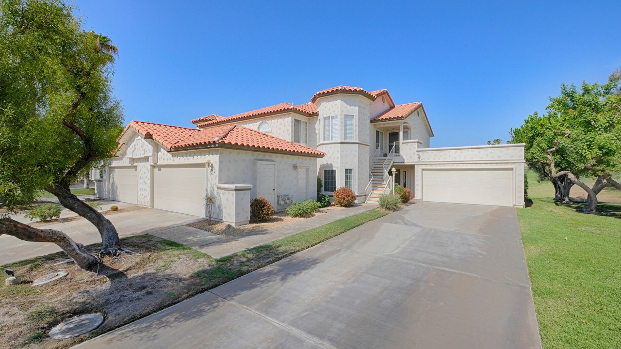 Photo of Outdoor in Palm Desert