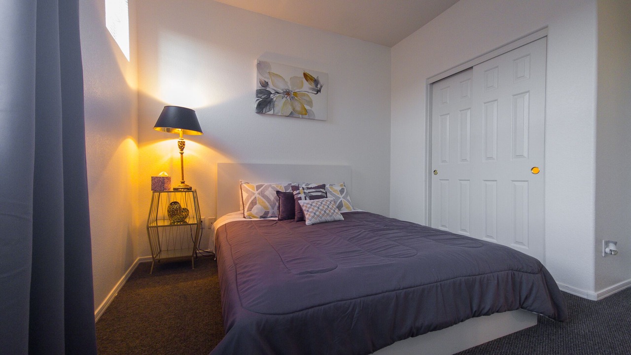 Photo of Bedroom in Alegre Community