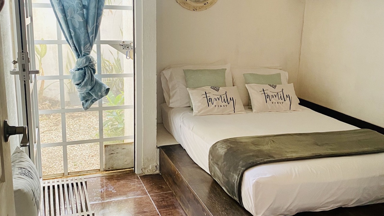 Photo of Bedroom in Puerto Juarez