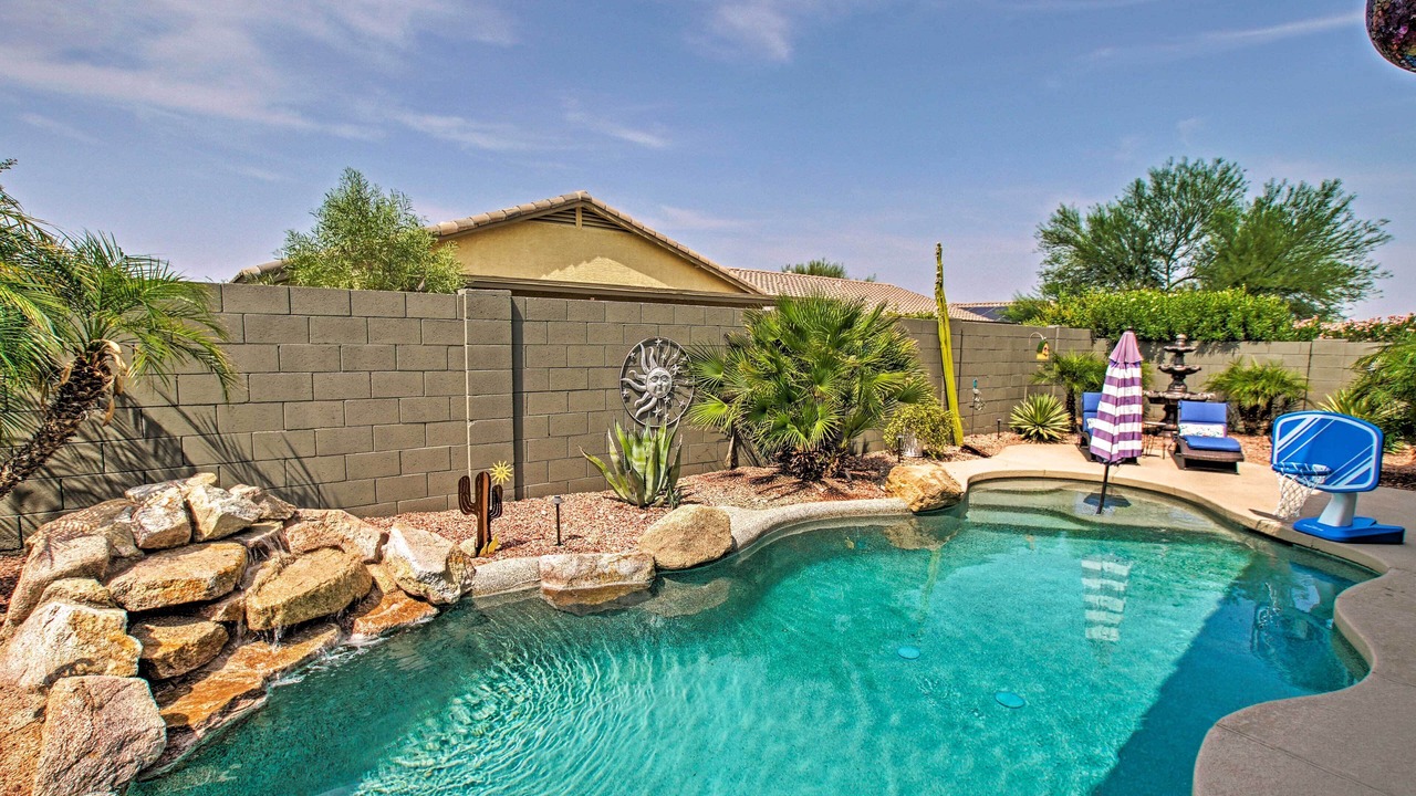 Photo of Others in Estrella Mountain Ranch