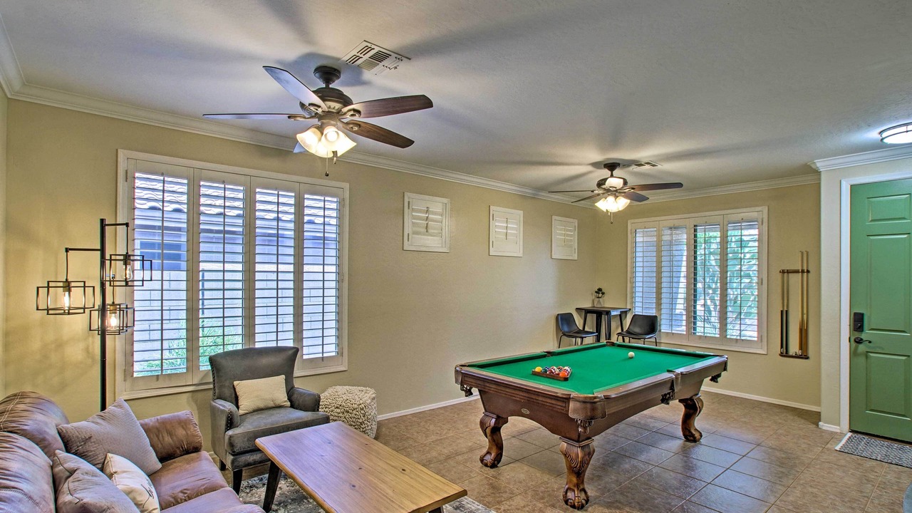 Photo of Outdoor in Estrella Mountain Ranch