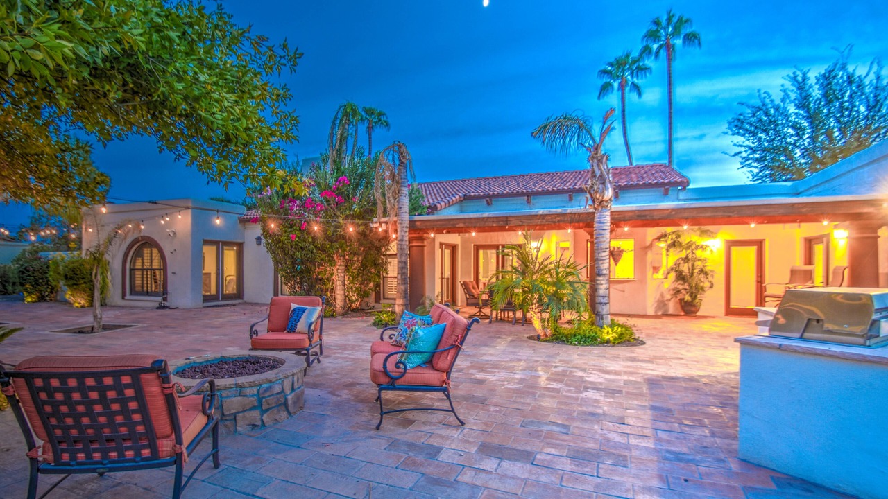 Photo of Outdoor in Central Scottsdale