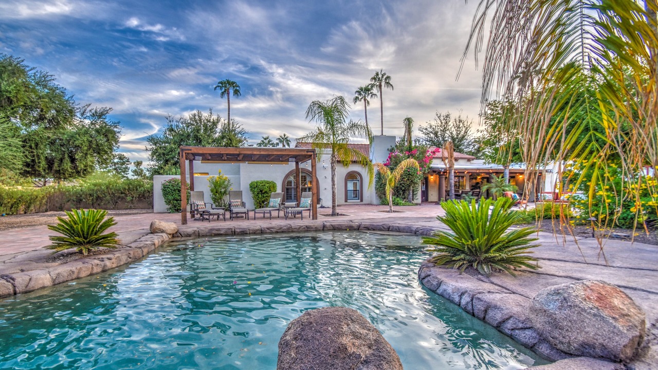 Photo of Outdoor in Central Scottsdale