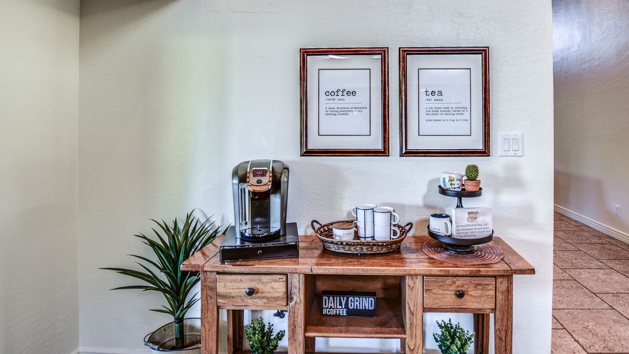 Photo of Kitchen in Central Scottsdale