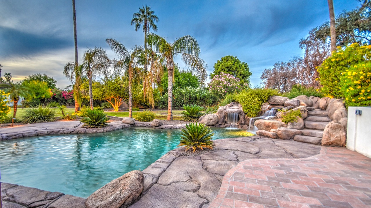 Photo of Outdoor in Central Scottsdale