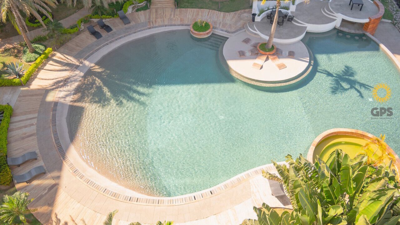 Photo of Outdoor in Marina Mazatlan