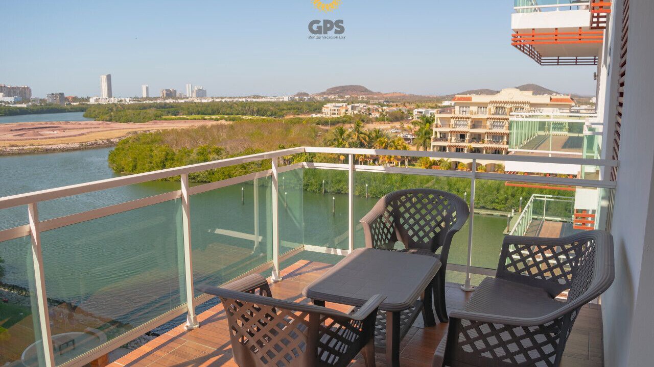Photo of Outdoor in Marina Mazatlan