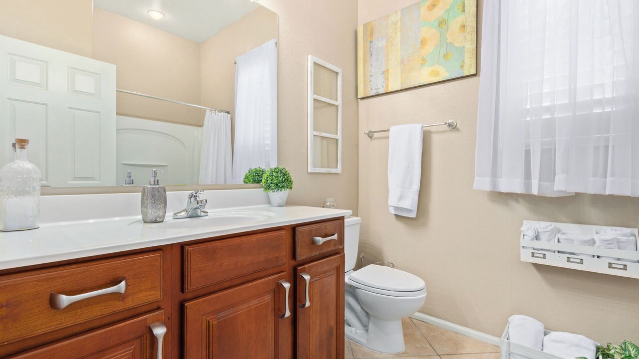 Photo of Bathroom in Maricopa