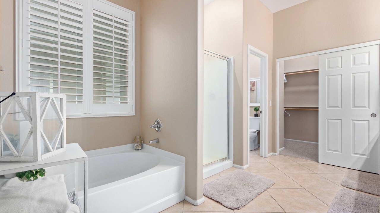 Photo of Bathroom in Maricopa