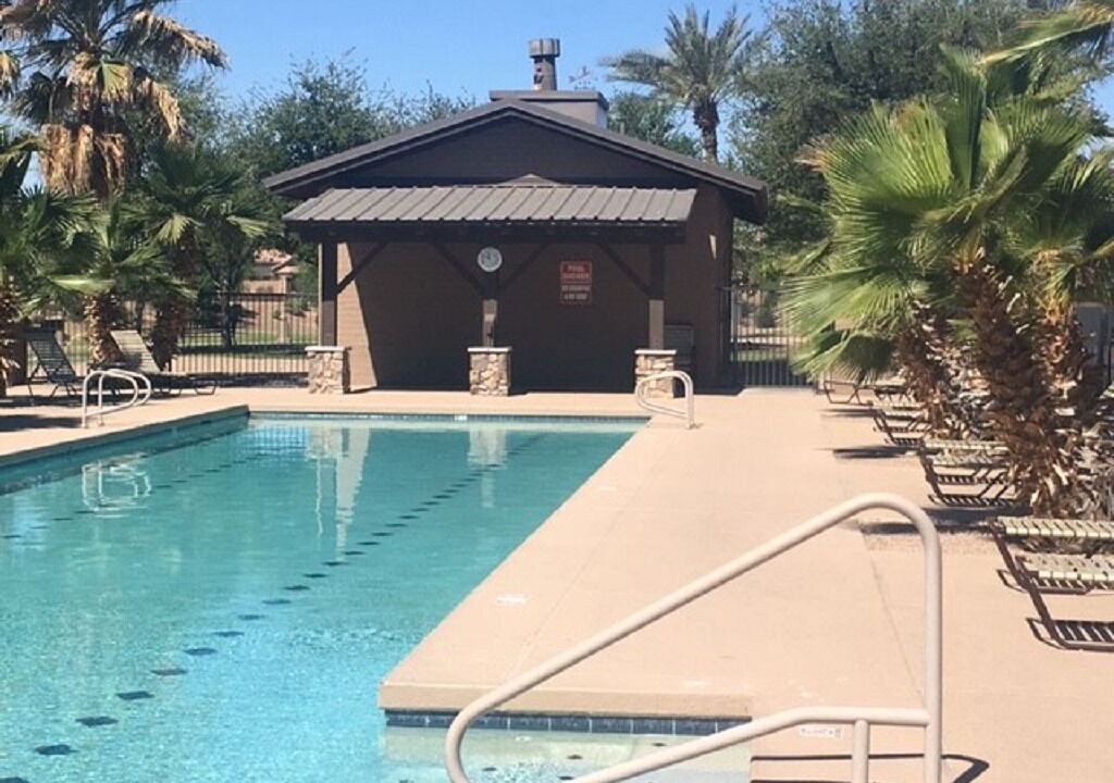 Photo of Outdoor in Maricopa