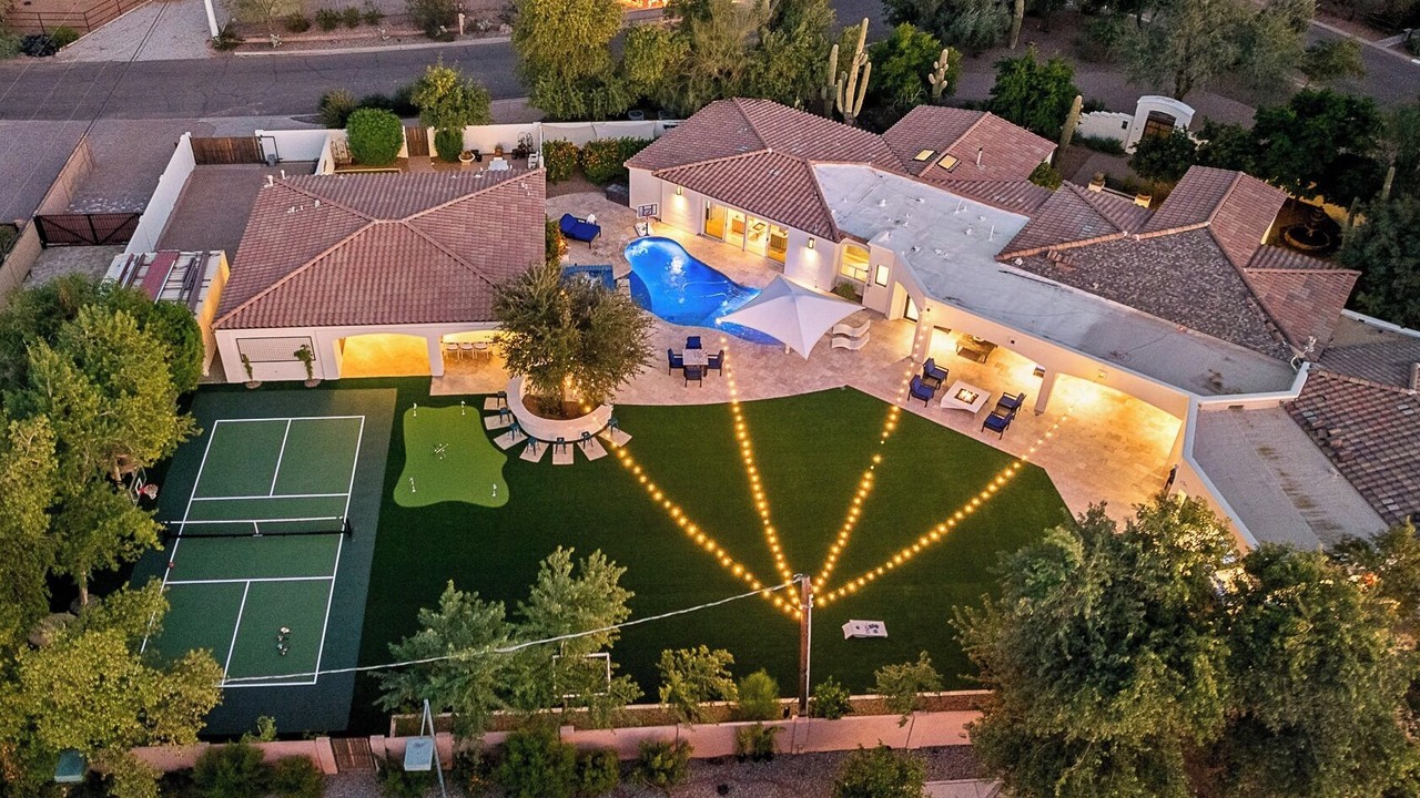 Photo of Outdoor in Central Scottsdale