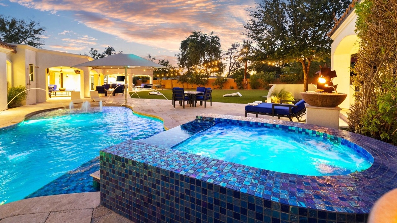 Photo of Others in Central Scottsdale