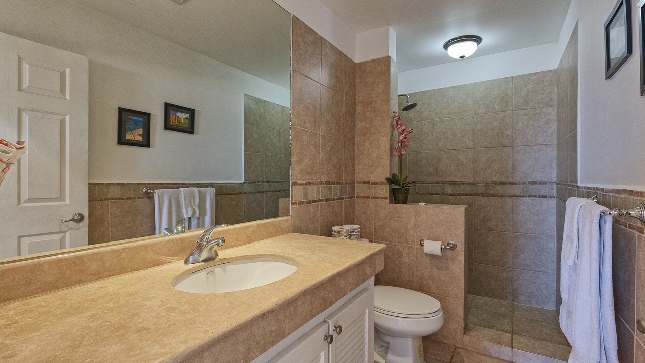 Photo of Bathroom in Las Conchas
