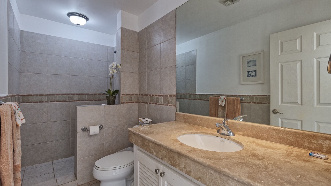 Photo of Bathroom in Las Conchas