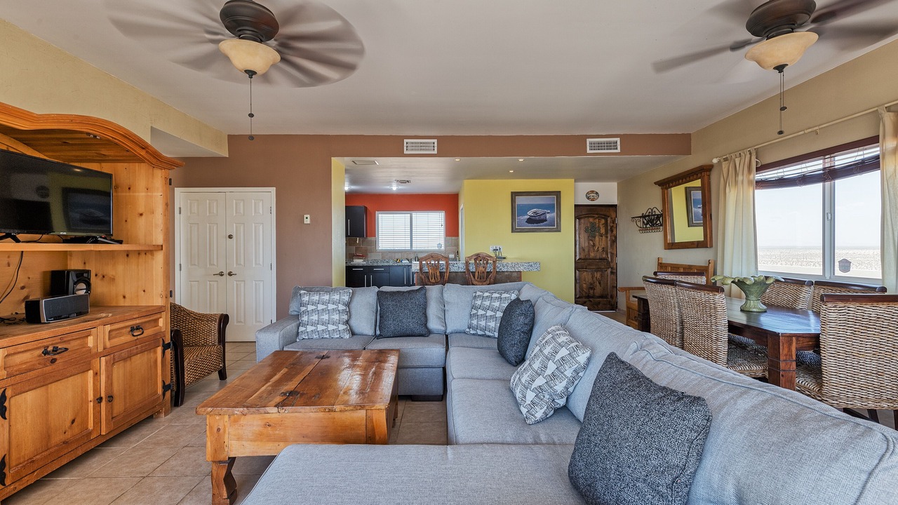 Photo of Livingroom in Las Conchas