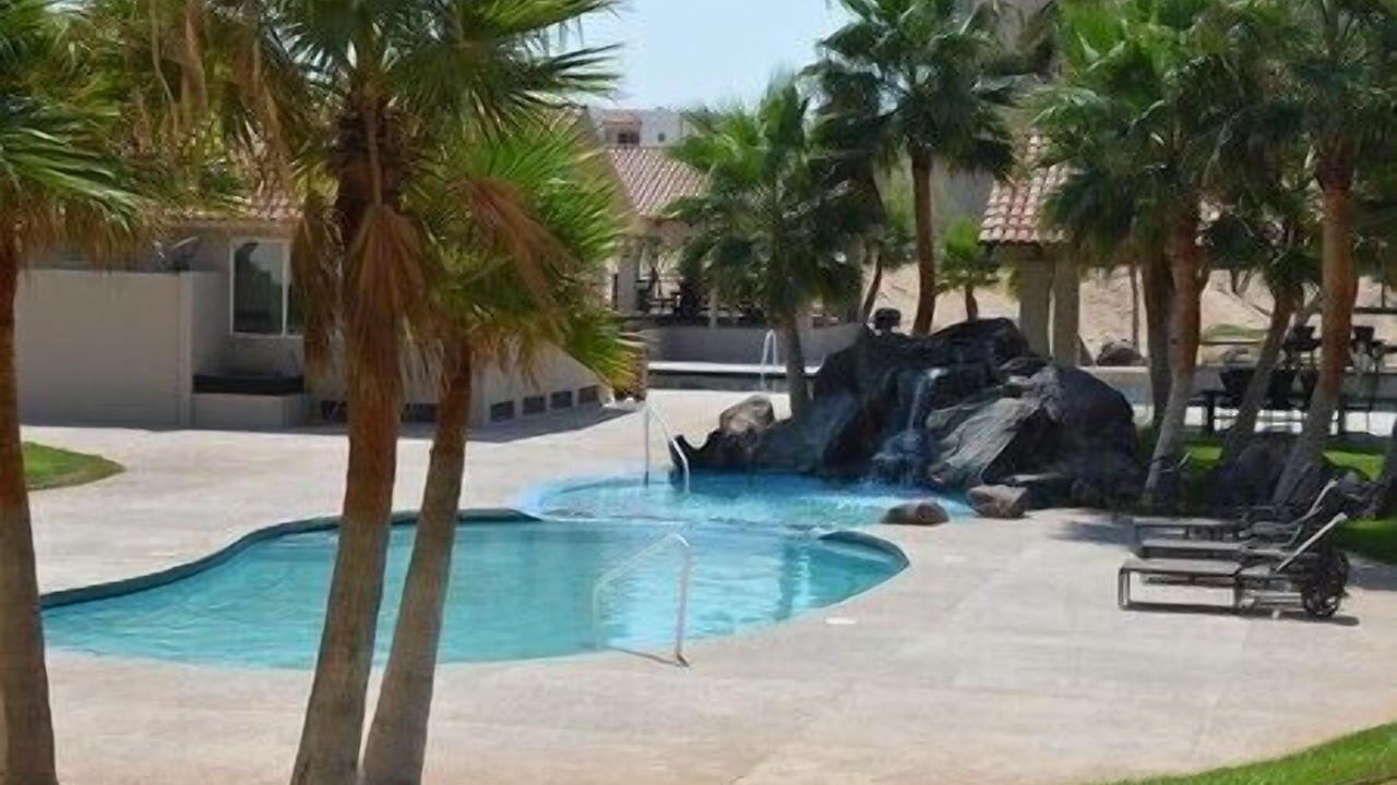 Photo of Outdoor in Las Conchas