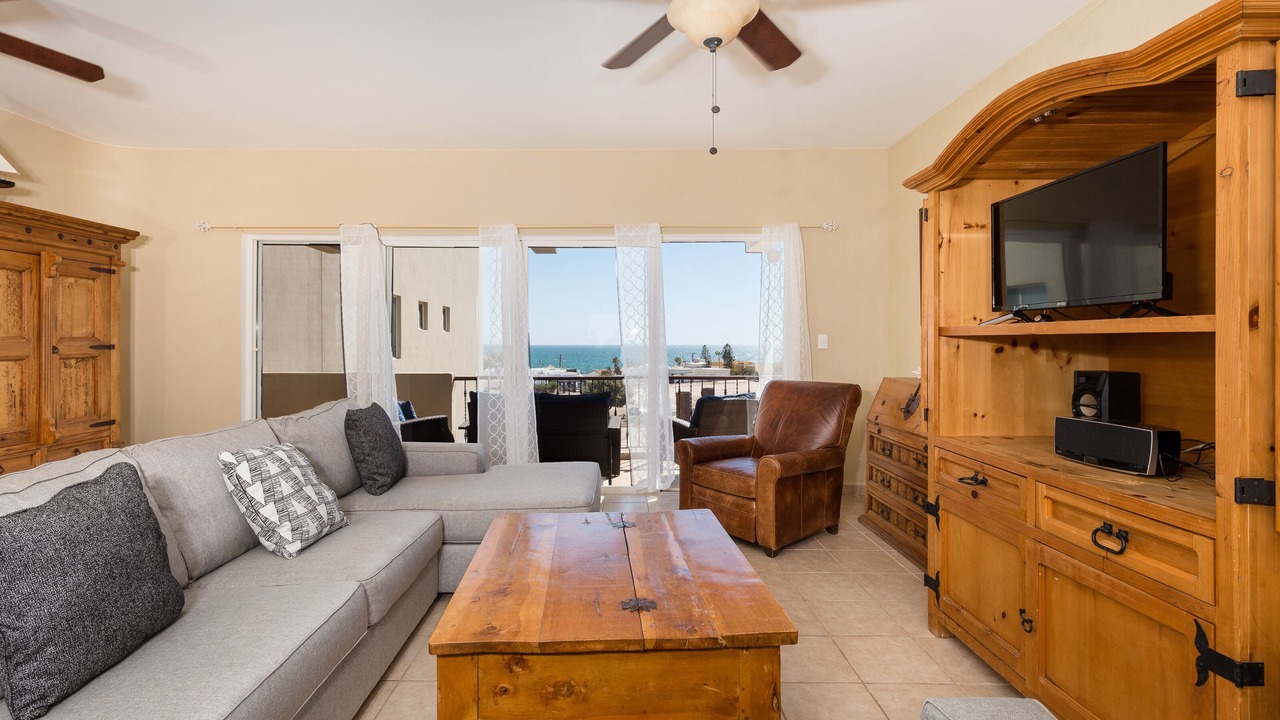 Photo of Livingroom in Las Conchas