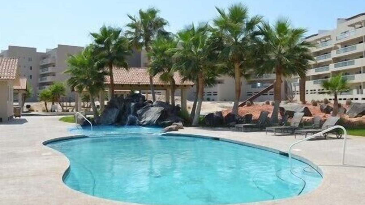 Photo of Outdoor in Las Conchas
