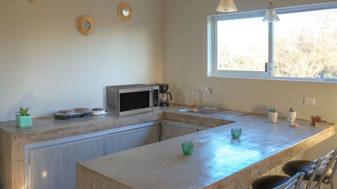 Photo of Kitchen in Celestino Gasca