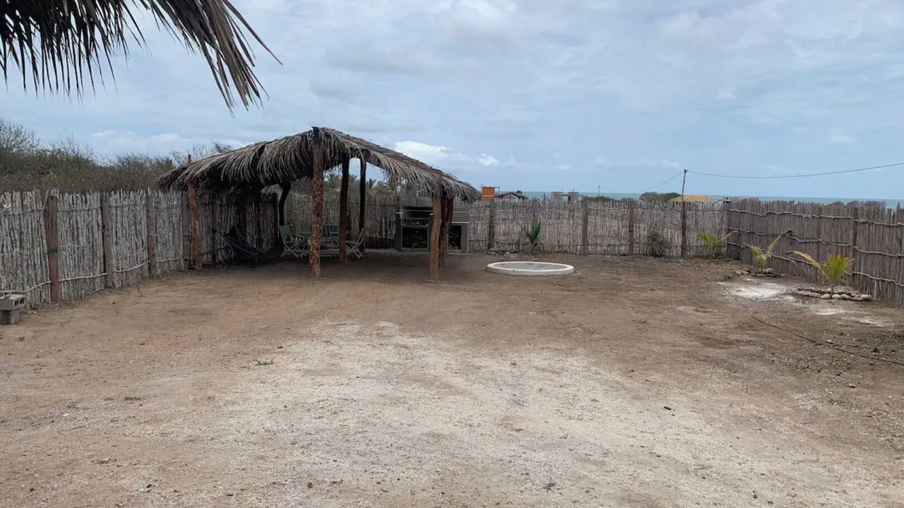 Photo of Outdoor in Celestino Gasca