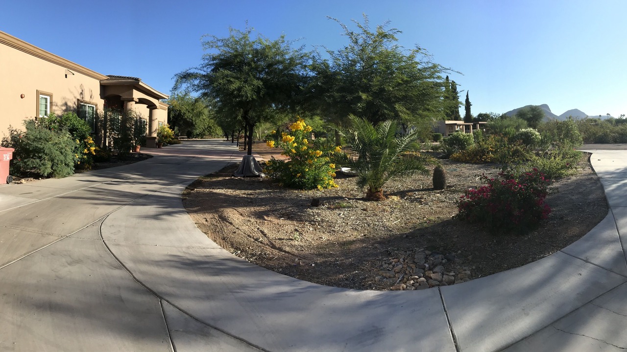 Photo of Outdoor in Paradise Heights