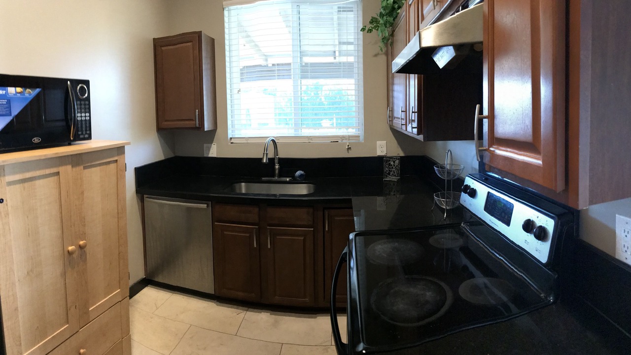 Photo of Kitchen in Paradise Heights
