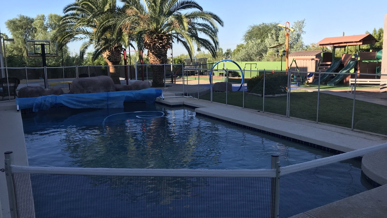 Photo of Outdoor in Paradise Heights