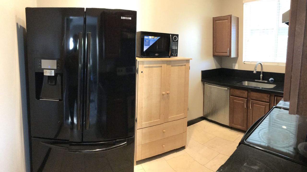 Photo of Kitchen in Paradise Heights