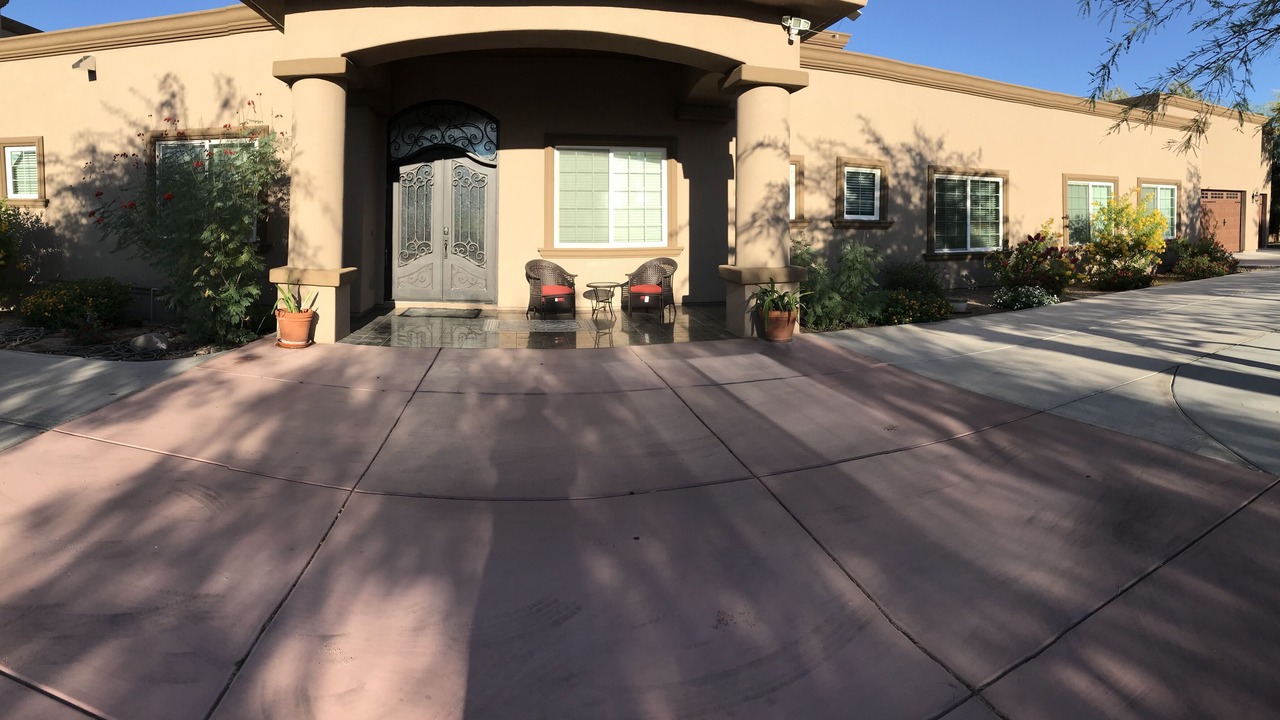 Photo of Outdoor in Paradise Heights