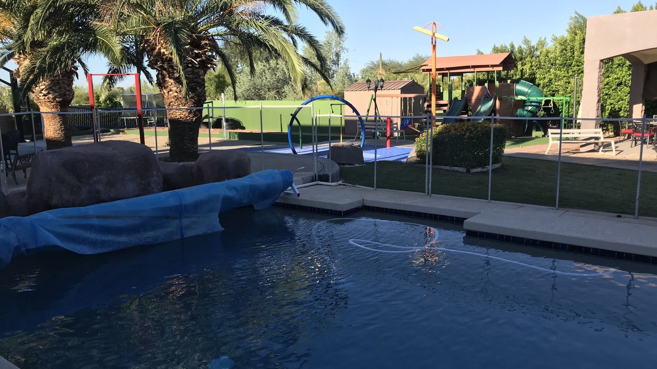 Photo of Outdoor in Paradise Heights