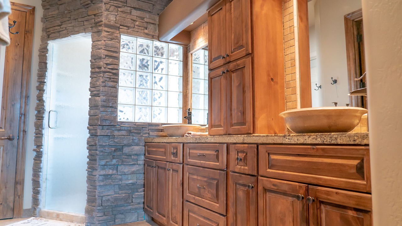 Photo of Bathroom in Fountain Hills