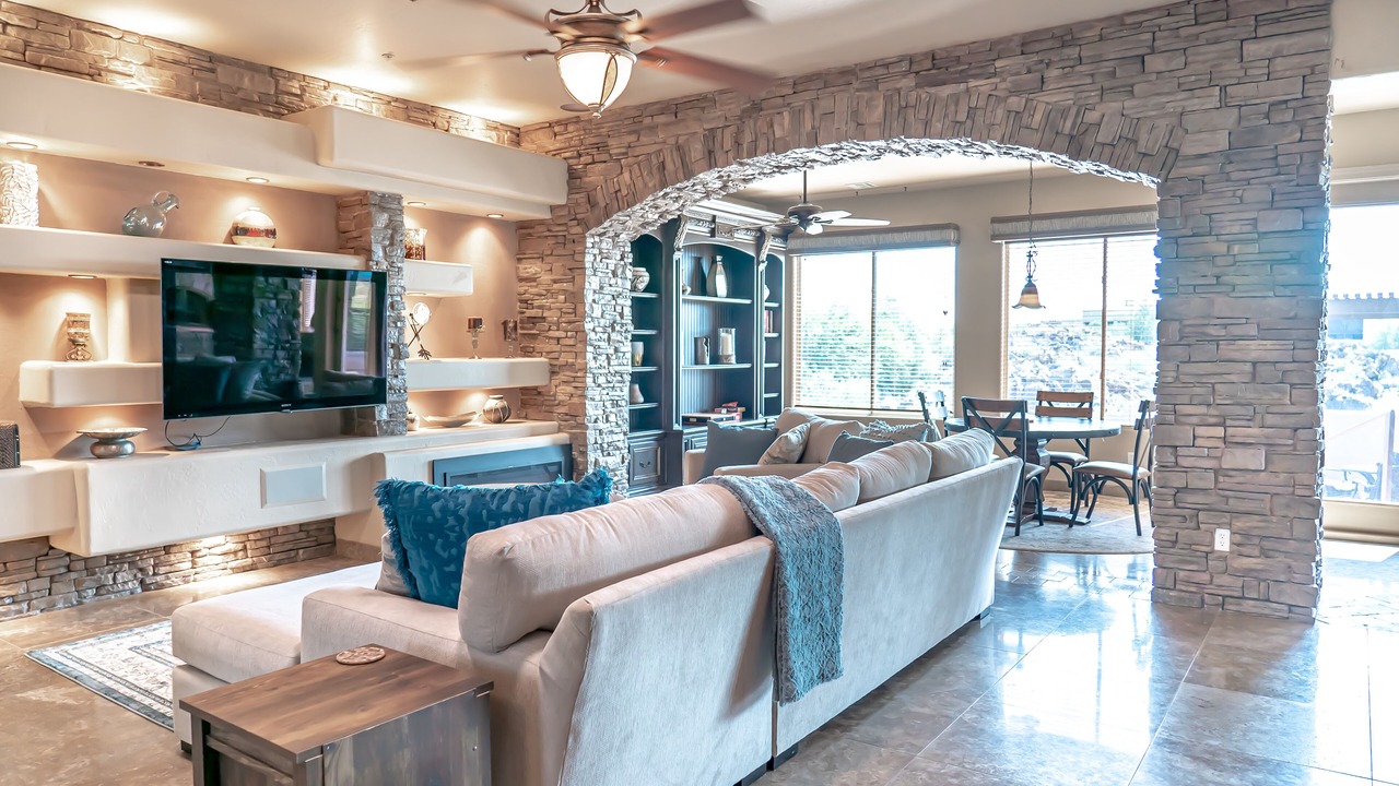 Photo of Livingroom in Fountain Hills