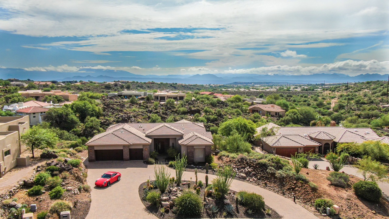 Photo of Outdoor in Fountain Hills