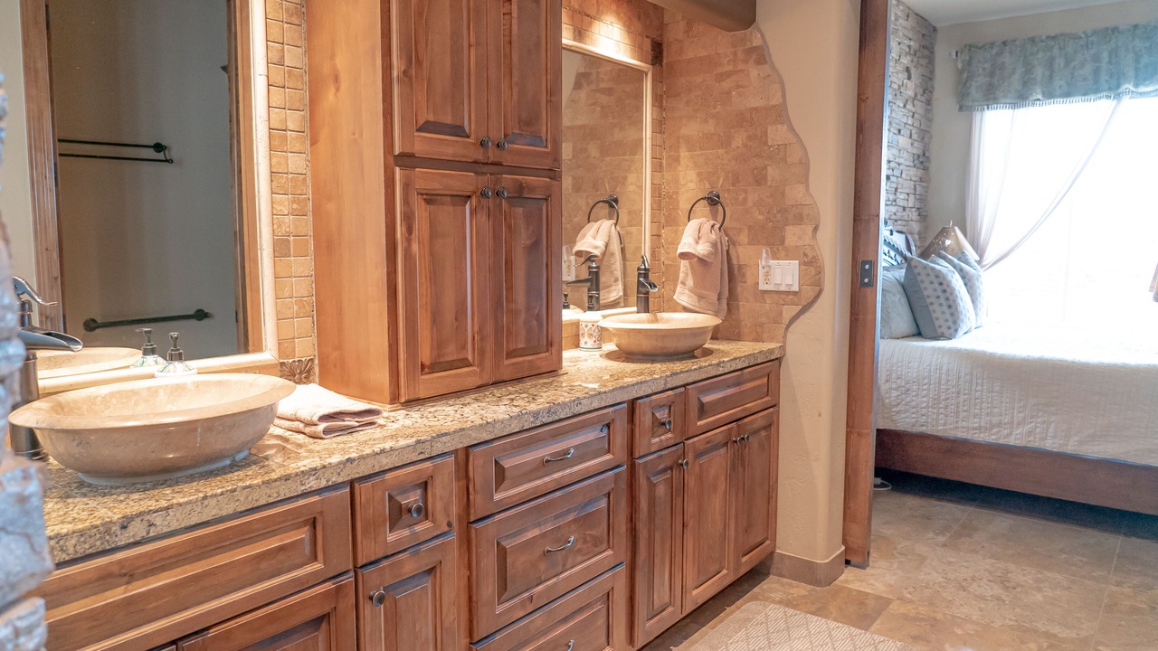 Photo of Bathroom in Fountain Hills
