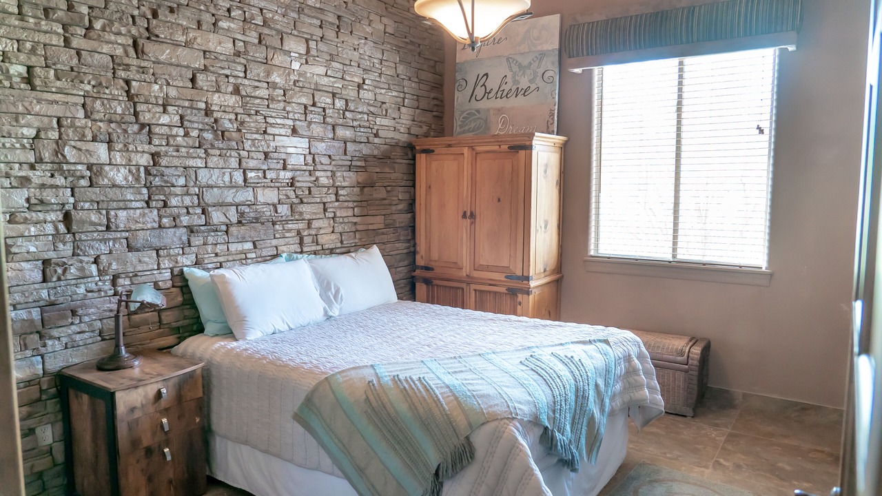 Photo of Bedroom in Fountain Hills
