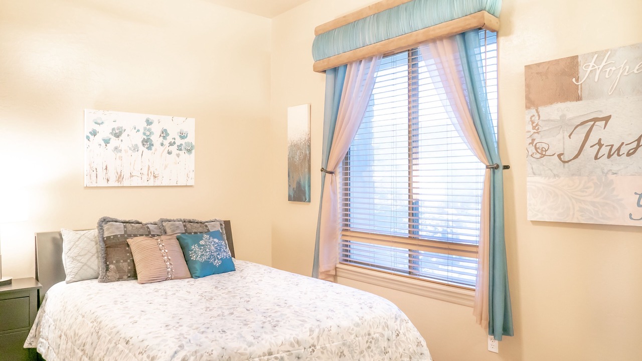 Photo of Bedroom in Fountain Hills
