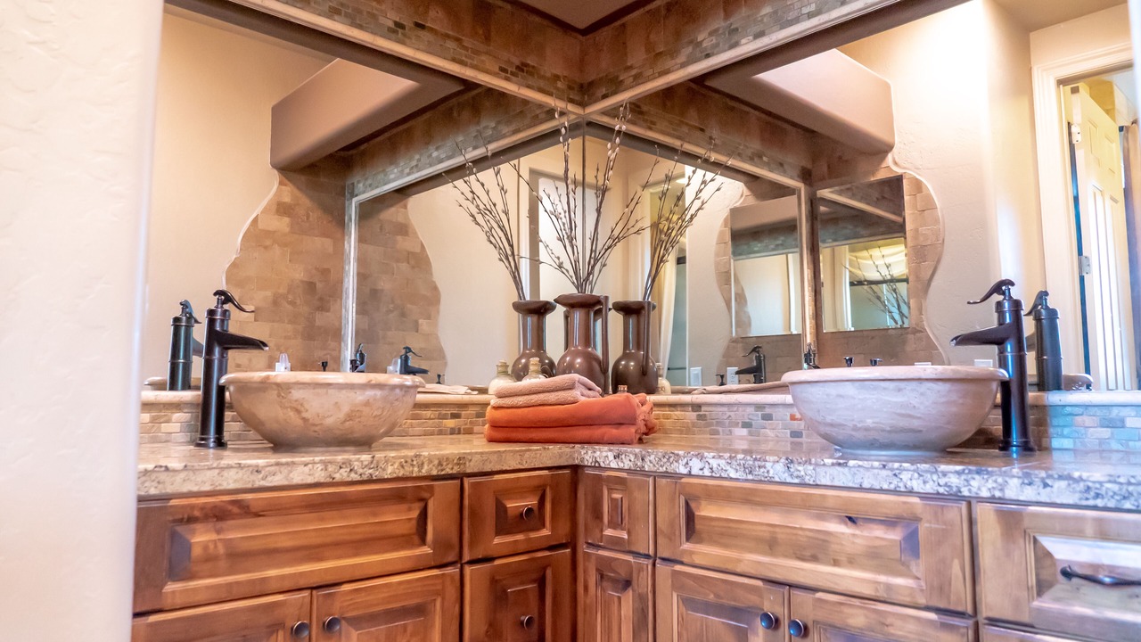 Photo of Bathroom in Fountain Hills